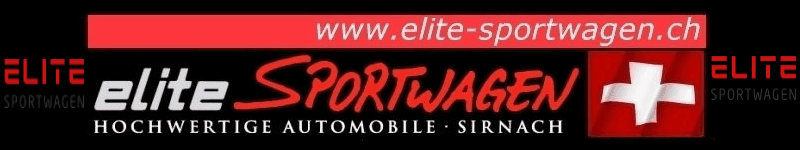 Elite Sportwagen