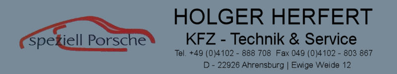 Holger Herfert KFZ-Technik