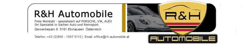 R+H Automobile