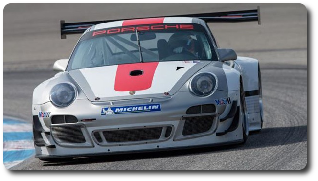 Porsche Sports Cup