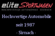 Elite Sportwagen in Sirnach