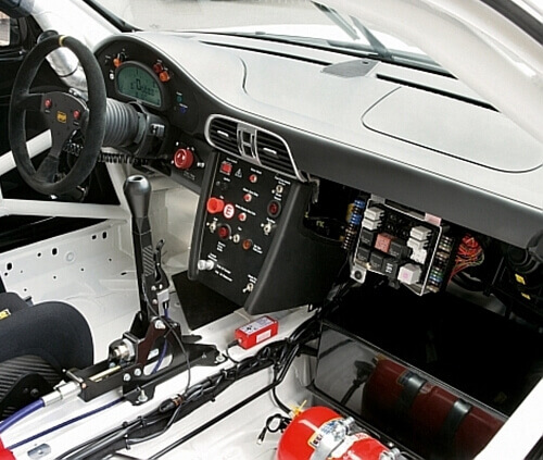 Porsche Rennsport