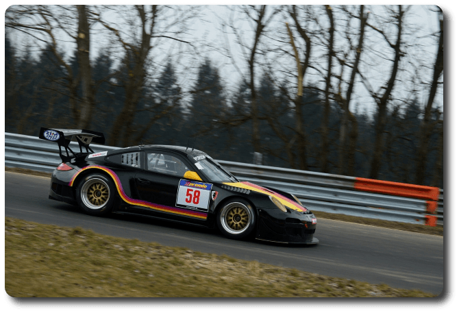 Kremer Racing