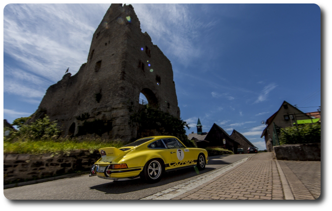 Saalbach Classic 2014