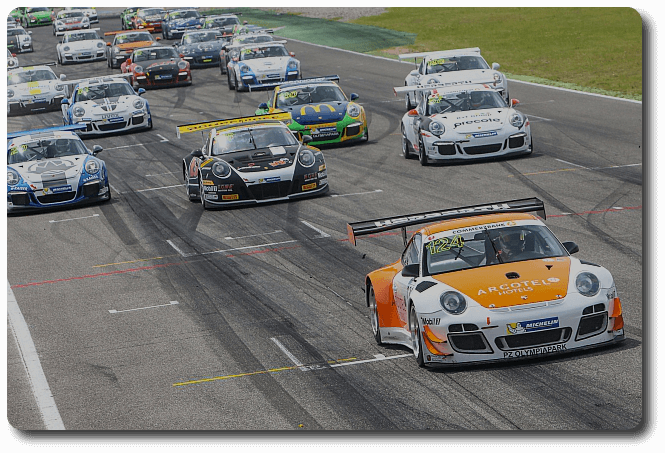 Porsche Sports Cup
