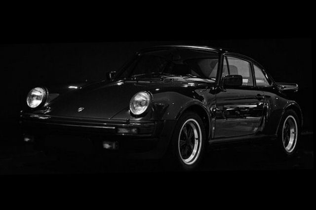 Sportwagenbau auf hohem Niveau