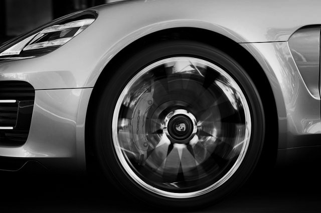 Zukunft der Porsche AG