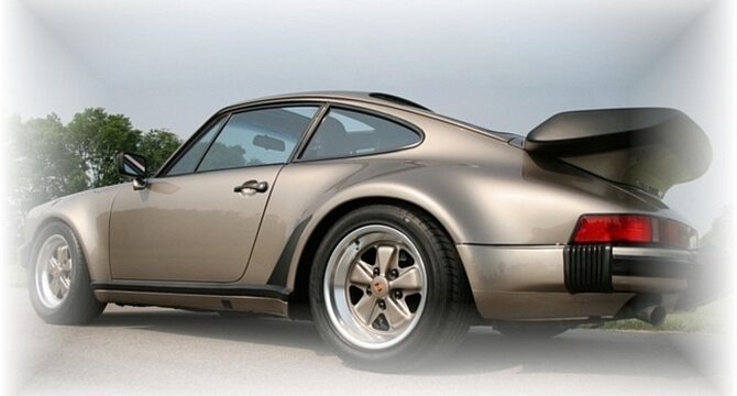 Preise klassischer Porsche und Oldtimer Porsche 911 Turbo Coupe