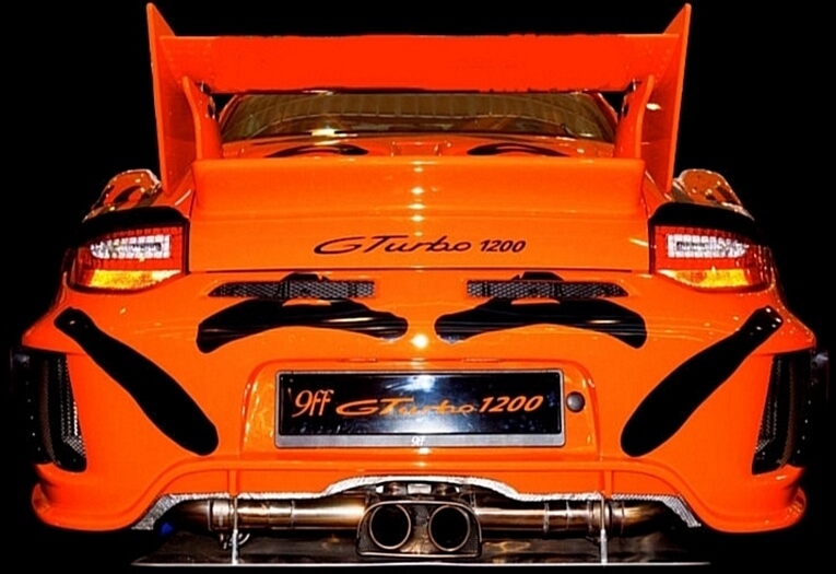 Porsche Racing Kremer Racing Porsche