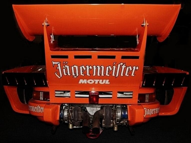Porsche Racing Kremer Racing Porsche