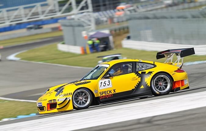 Porsche Sports Cup Deutschland 2015 Porsche Sports Cup Deutschland in Spielberg
