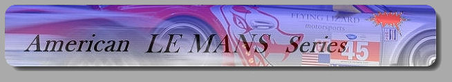 ALMS Serie