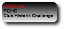 Porsche Club Historic Challenge