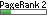 Pageranksymbol