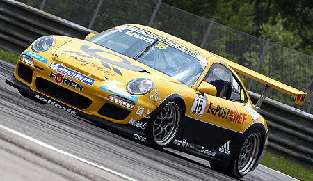 Carreracup Austria