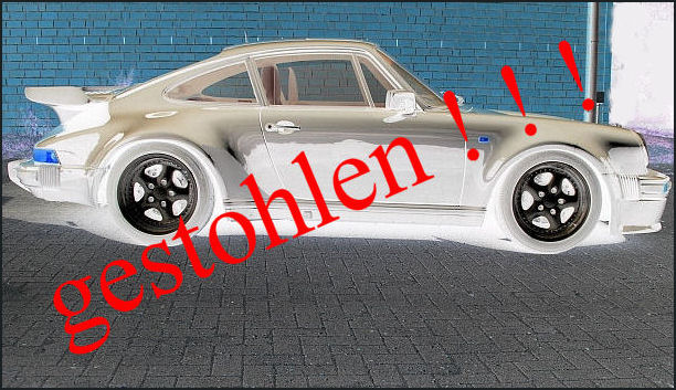 stolencar