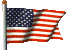 Flagge United States