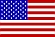 Flagge United States