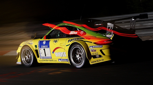 Carrera Cup