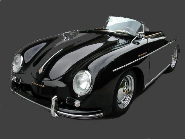 Porsche 911 Vorschaubild