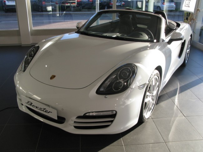 Porsche 911 Vorschaubild