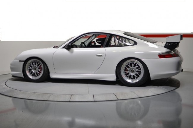 Porsche 911 Vorschaubild