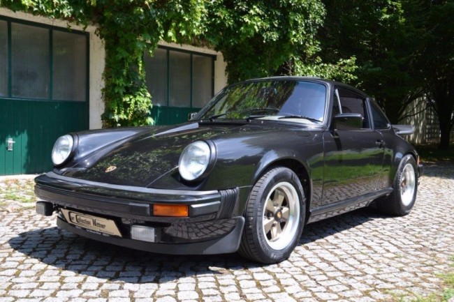 Porsche 911 Vorschaubild