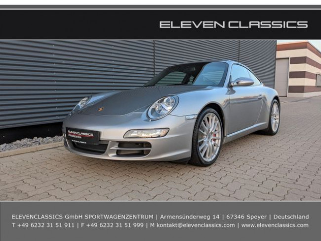Angebot Porsche Gebrauchtwagen