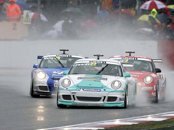 Mobil 1 Supercup