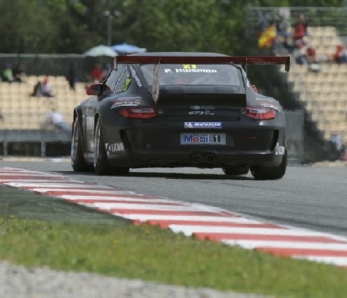 Mobil 1 Supercup