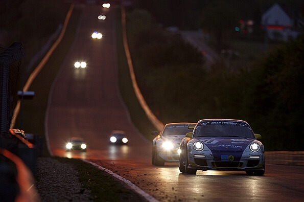 24h-Rennen Nürburgring 2012
