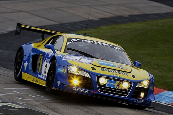 24h-Rennen Nürburgring 2012