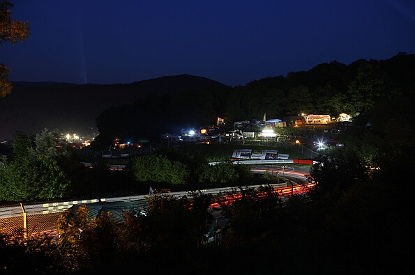 24h-Rennen Nürburgring 2012