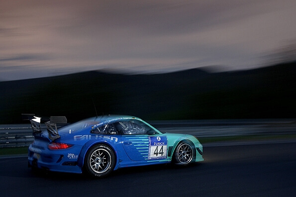24h-Rennen Nürburgring 2012