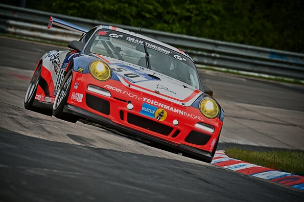24h-Rennen Nürburgring 2012