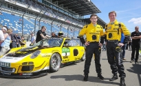 ADAC GT Masters