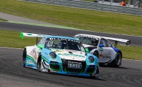 ADAC GT Masters