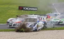 ADAC GT Masters