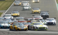 ADAC GT Masters