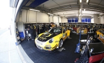 ADAC GT Masters
