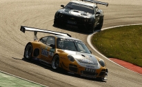 ADAC GT Masters