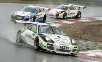 ADAC GT Masters
