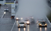 ADAC GT Masters