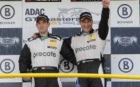 ADAC GT Masters
