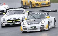 ADAC GT Masters