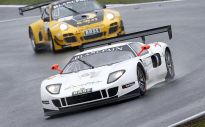 ADAC GT Masters