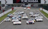 ADAC GT Masters