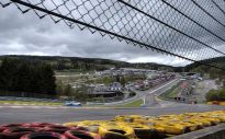 ADAC GT Masters