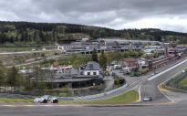 ADAC GT Masters