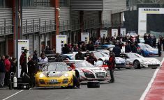 ADAC GT MASTERS